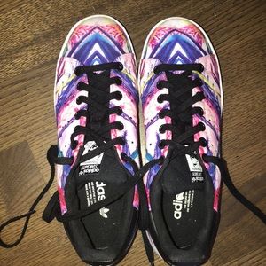 Stan Smith x Adidas Colorful sneakers